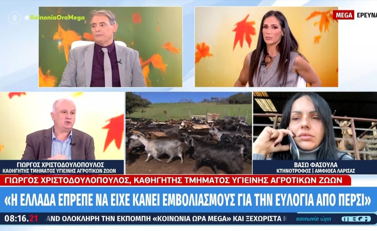 Η Ελλάδα χωρίς επίσημο τεκμηριωμένο σχέδιο εμβολιασμού προς την ΕΕ