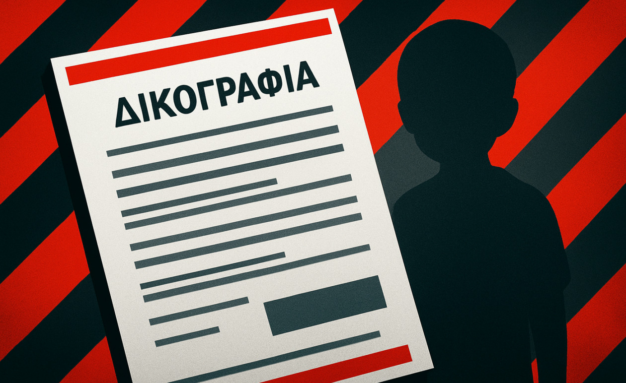 Δικογραφία σε βάρος 55χρονης στη Θεσσαλονίκη για βιασμό και κατάχρηση ανηλίκου