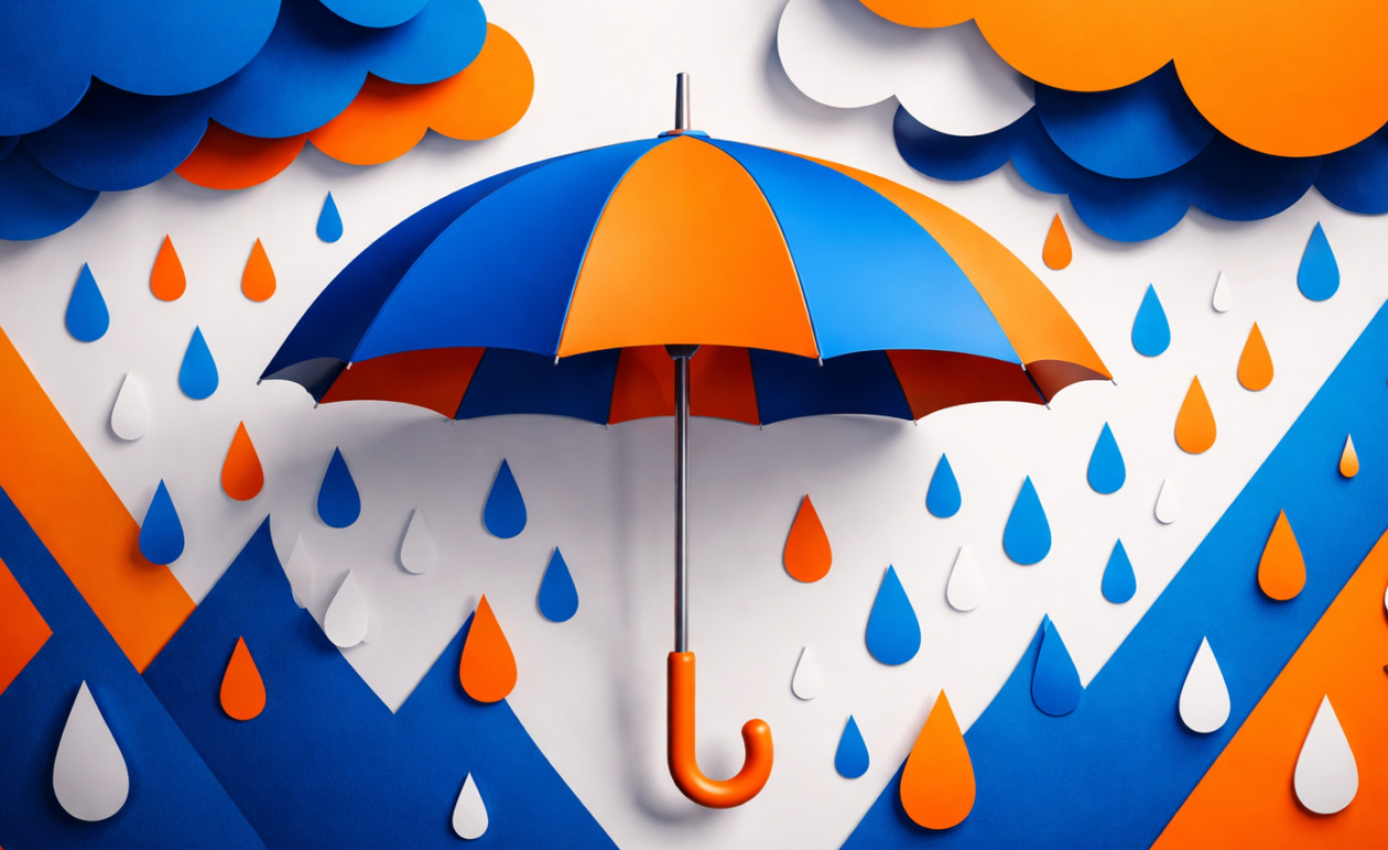 Καιρός: Συννεφιά και τοπικές βροχές σήμερα – Η πρόγνωση της ΕΜΥ μέχρι τα Χριστούγεννα