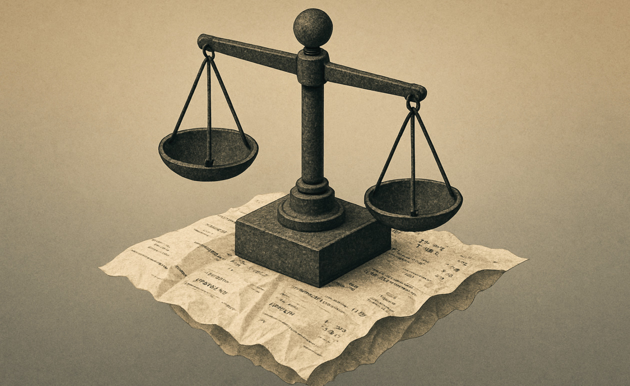 Ευθύμιος Λέκκας: Γιατί οι βροχές δεν γεμίζουν τους ταμιευτήρες Μόρνου και Υλίκης