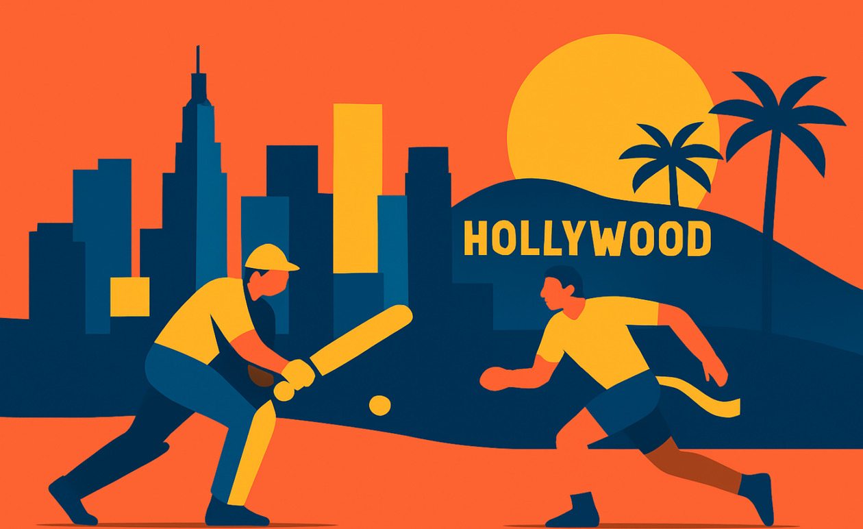 Οι Ολυμπιακοί αγώνες του 2028 στο Λος Άντζελες: Όλα όσα πρέπει να γνωρίζετε για τη διοργάνωση