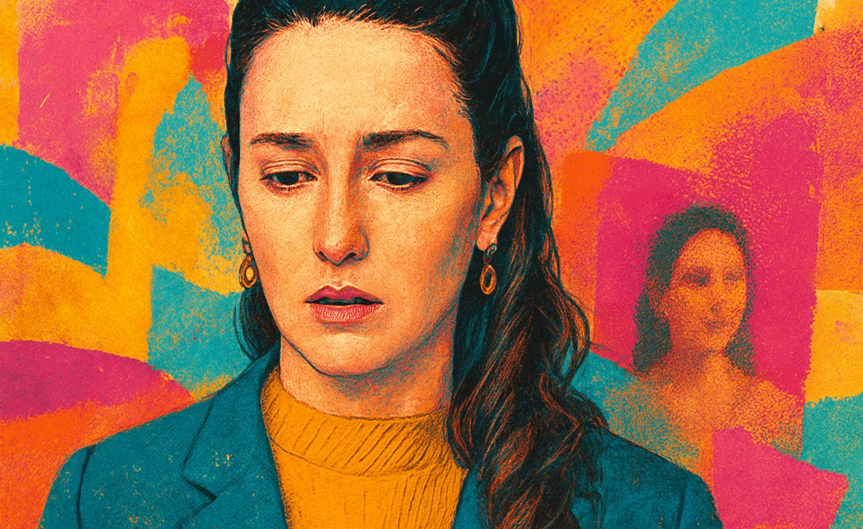 Άγιος Έρωτας: Η Σοφία σκοτώνει το μωρό της Αναστασίας στα επόμενα επεισόδια