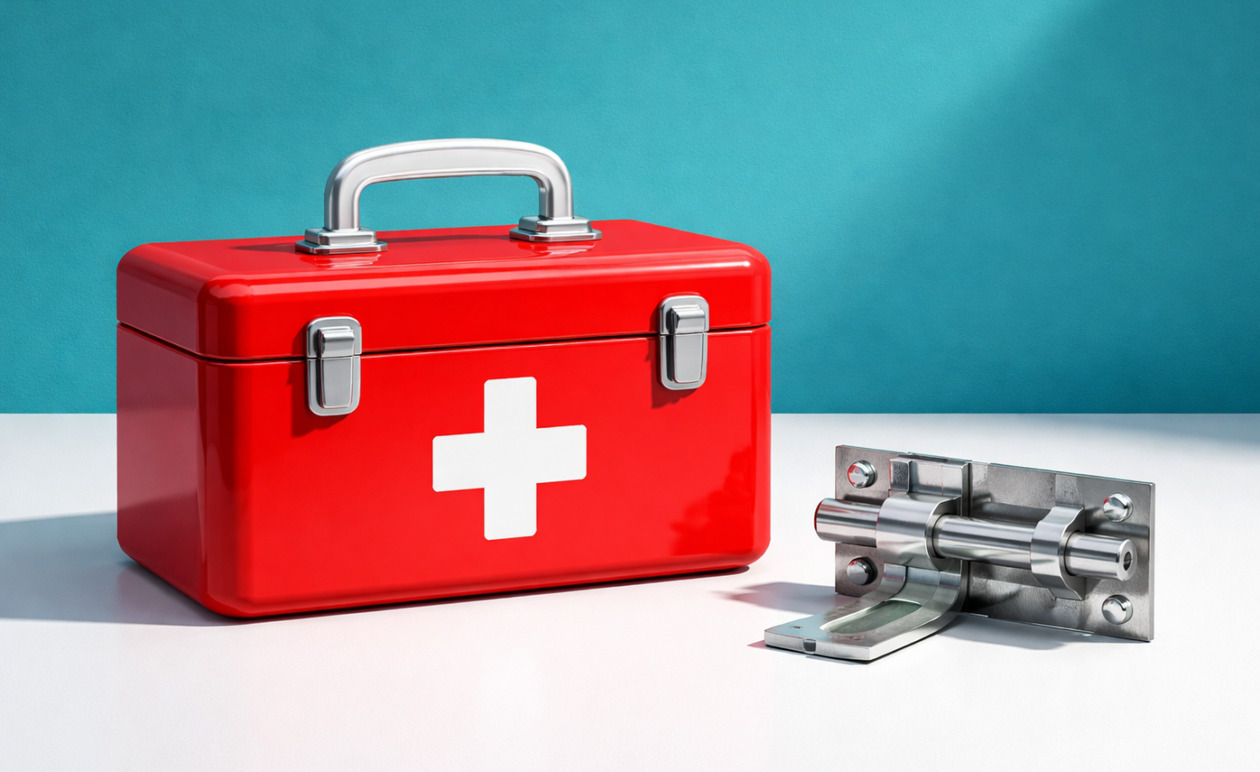 Αταλάντη: Επίθεση σκύλου σε γυναίκα με ακρωτηριασμό δύο δακτύλων το βράδυ των Χριστουγέννων