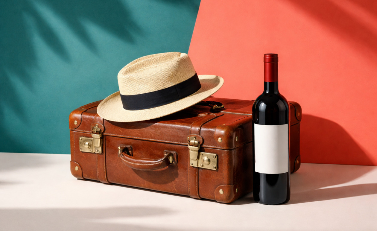 7 προορισμοί που αποκαλύπτουν την ανώτερη μεσαία τάξη – Το προφίλ των ταξιδιωτών άνω των 50