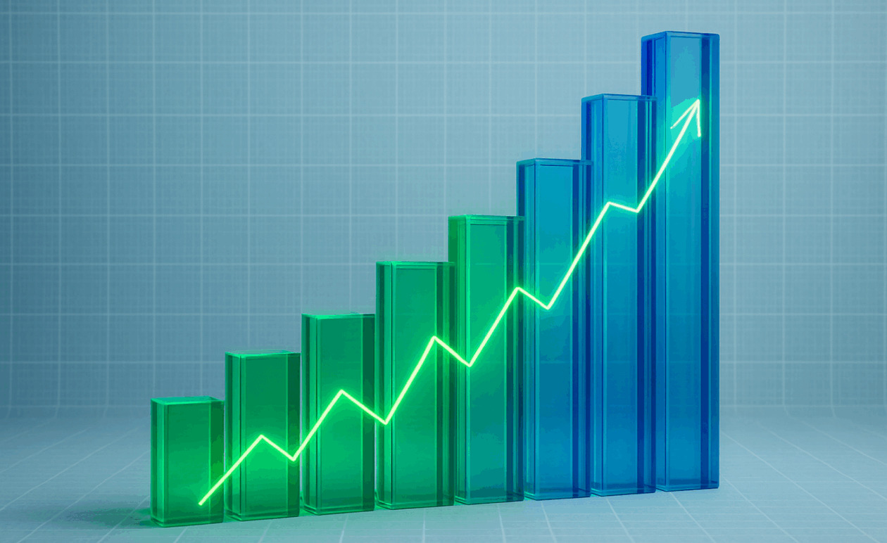 Πώς να ξεκινήσεις επενδύσεις με μικρά ποσά: ο οδηγός για οικονομική ελευθερία