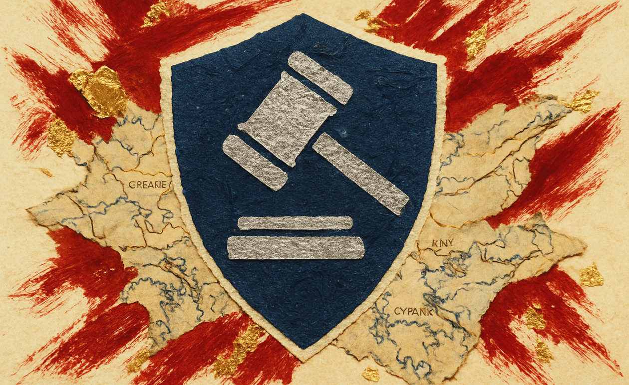 Ελληνική τεχνογνωσία για το κυπριακό FBI: Ο Χρυσοχοΐδης στην Κύπρο