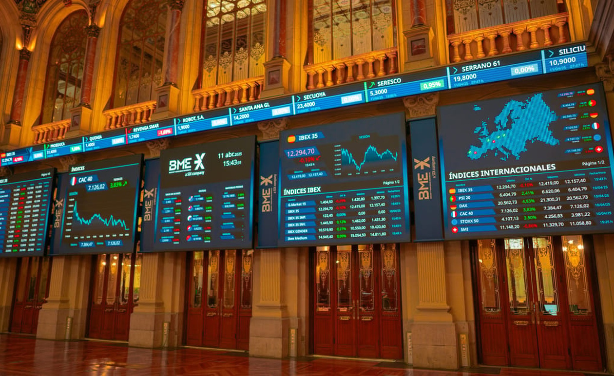 Ενιαία εποπτεία: Οι πρωτεύουσες της ΕΕ πρέπει να παραχωρήσουν εξουσίες για χρηματοπιστωτική αγορά αμερικανικού τύπου