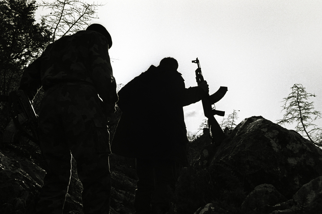 Ιταλική έρευνα για «σαφάρι ελεύθερων σκοπευτών» στο Σεράγεβο: Η συγκλονιστική μαρτυρία του Τζεμίλ Χοτζίτς