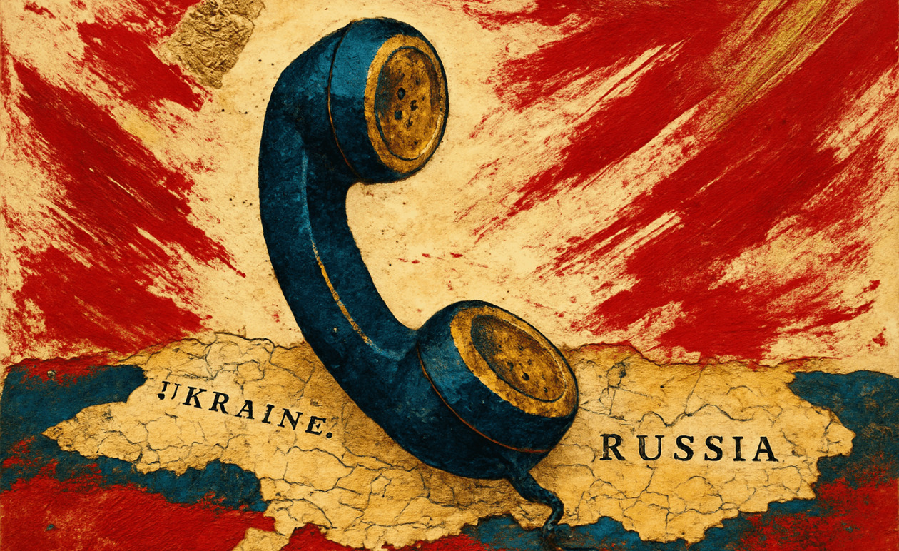 Ζελένσκι: Δύσκολα ζητήματα παραμένουν άλυτα μετά τις συνομιλίες στη Φλόριντα