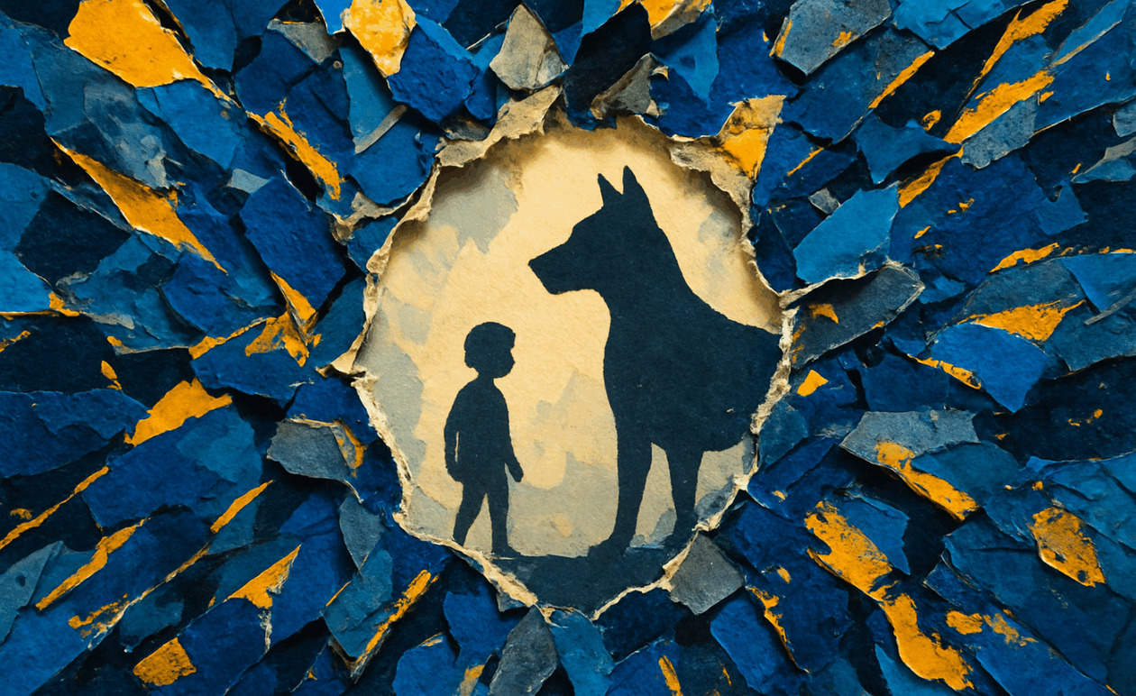 Ζάκυνθος: Νεκρό 2χρονο παιδί μετά από επίθεση σκύλου στον Άγιο Λέοντα