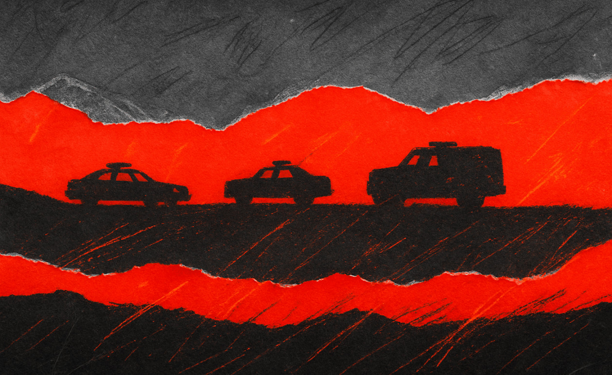 Συνελήφθη οργανωμένος οπαδός στη Θεσσαλονίκη με αεροβόλο και ναυτικές φωτοβολίδες