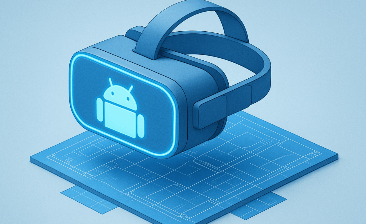 Google: Τι να περιμένουμε από το livestream για το android xr και το gemini