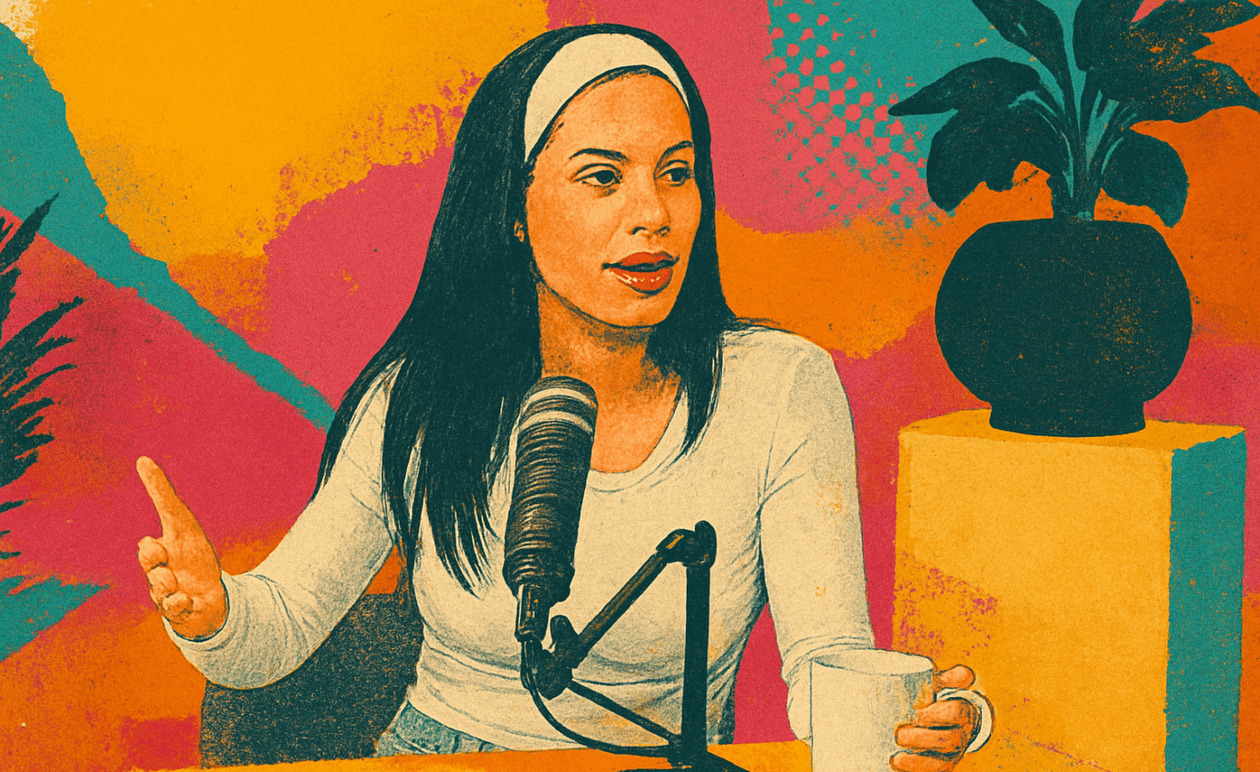 Χριστίνα Μπόμπα: Θέλει να φτιάξει το στήθος της μετά τη γέννα και τον θηλασμό