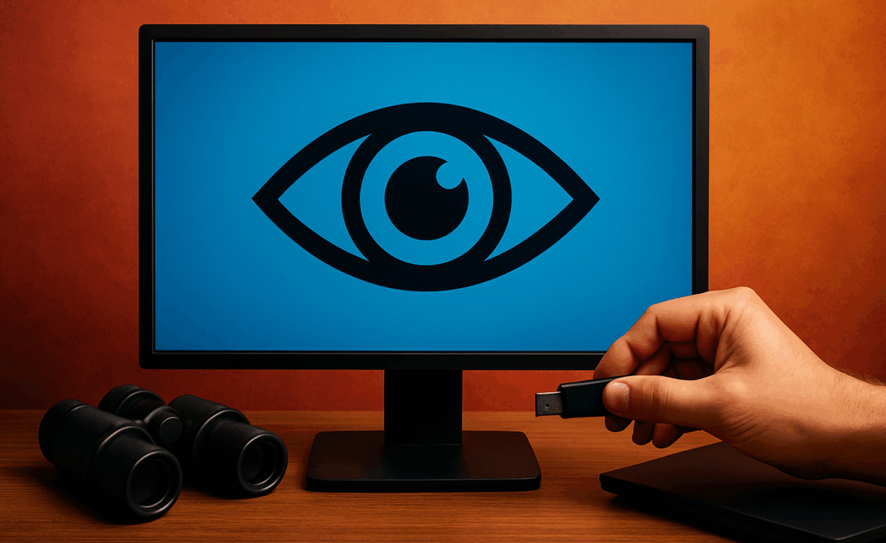 Η Ευρωπαϊκή Επιτροπή αναγνώρισε ότι παρείχε χρηματοδότηση σε εταιρείες κατασκοπευτικού λογισμικού