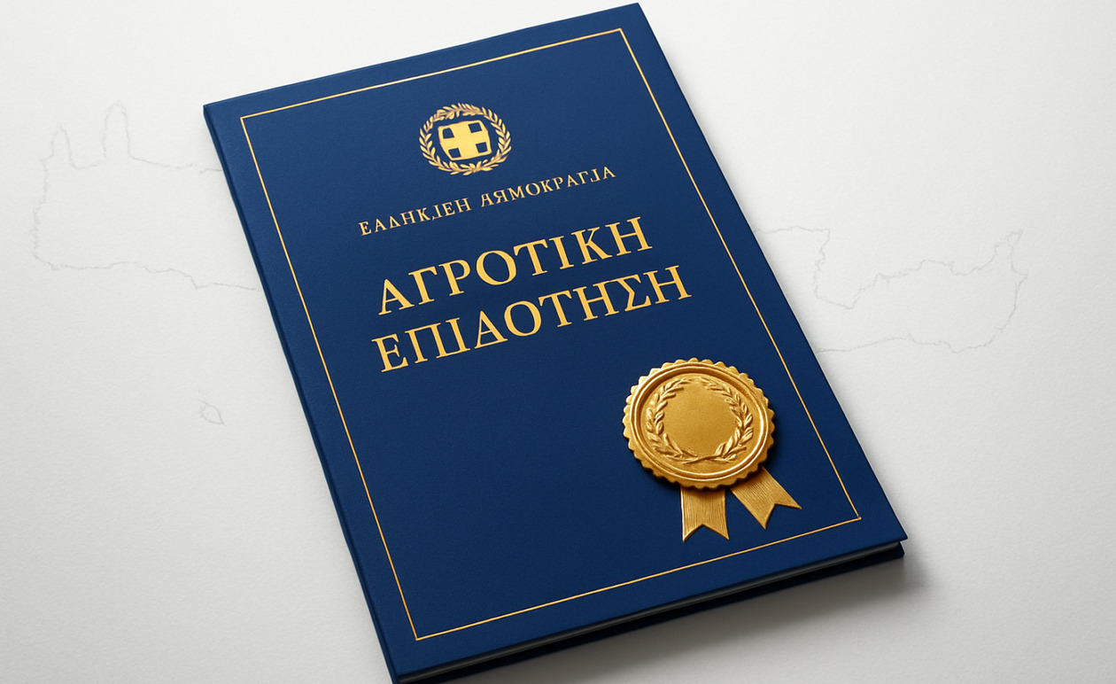 ΟΠΕΚΕΠΕ: Στη φυλακή ο φερόμενος αρχηγός και ο λογιστής του κυκλώματος στην Κρήτη