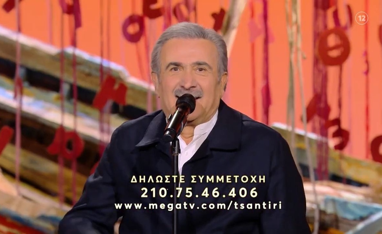 Το πρόγραμμα «Αλ Τσαντίρι Νιουζ» θα μεταδοθεί την Τετάρτη 12 Νοεμβρίου