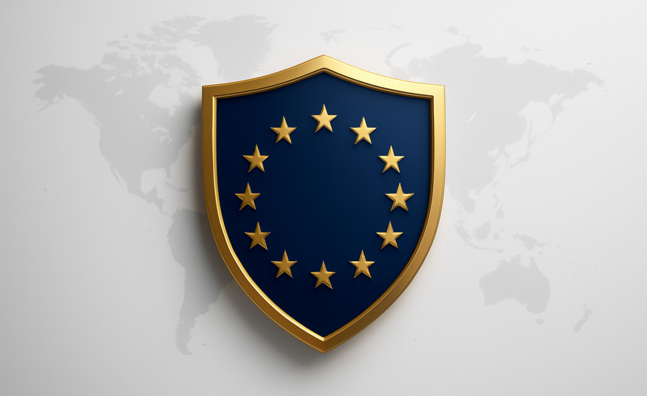 Φον ντερ Λάιεν: Η ασφάλεια της Ευρώπης δεν είναι πλέον επιλογή αλλά υποχρέωση