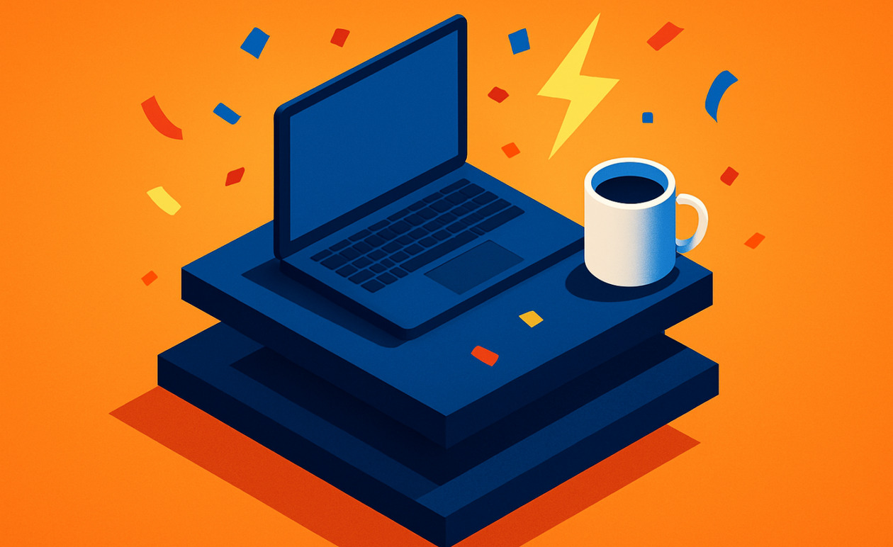 Πώς να διατηρήσετε την ενέργεια και την παραγωγικότητά σας όλη μέρα