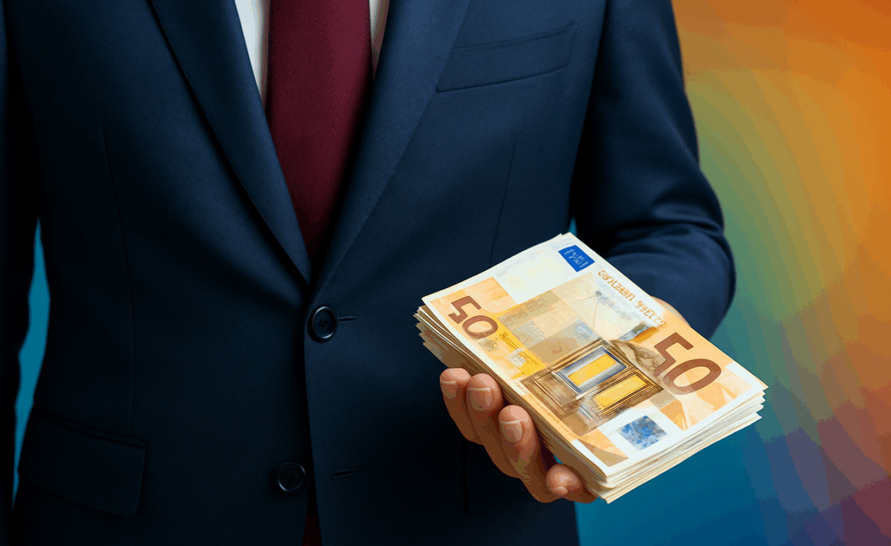 Επιταχύνεται η εξόφληση του 1ου Μνημονίου έως 2031