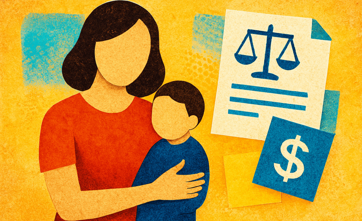 ΔΥΠΑ: Όλες οι μητέρες μη μισθωτές δικαιούνται άδεια μητρότητας