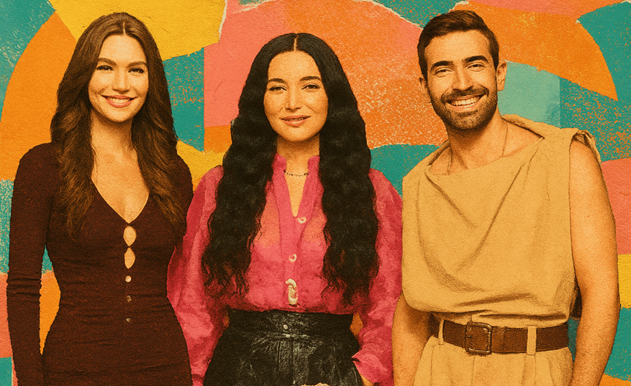 GNTM: Ποιοι εξασφαλίζουν θέση στον προημιτελικό με τη Δέσποινα Μοιραράκη