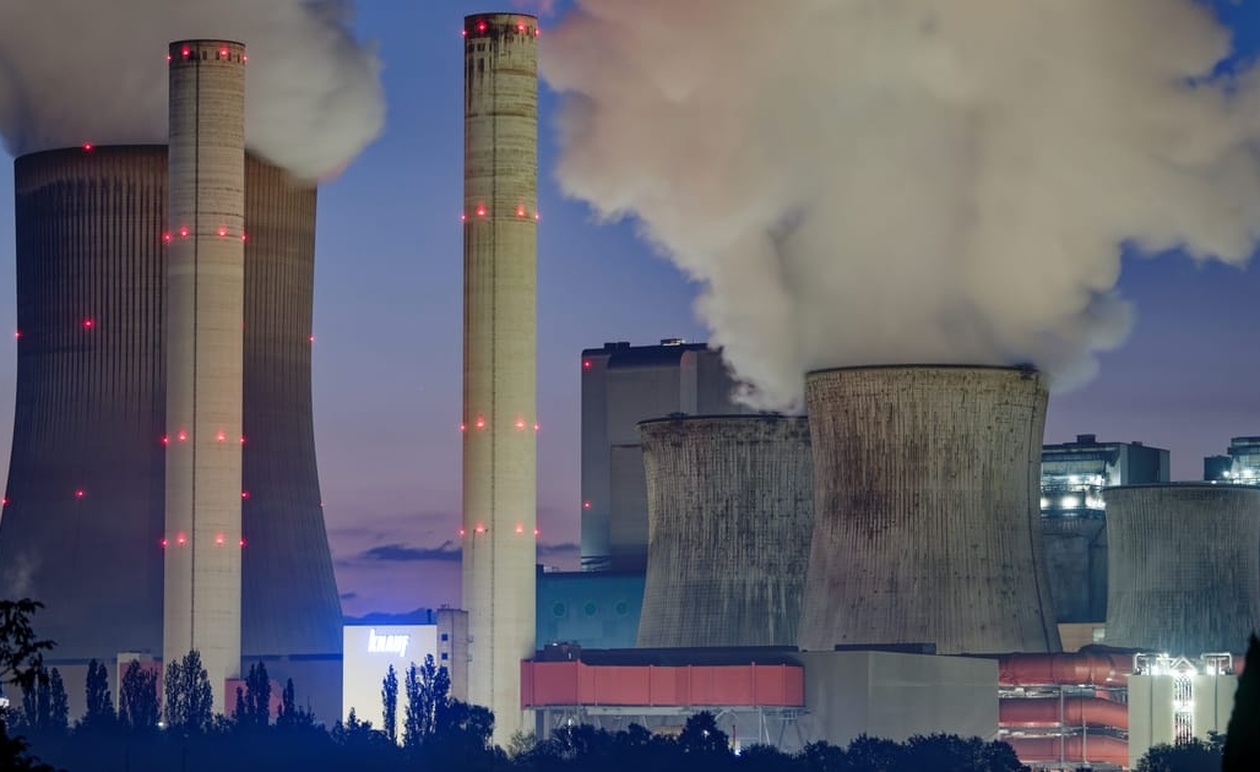 Ο κλιματικός στόχος της ΕΕ για το 2040 αποδυναμώθηκε