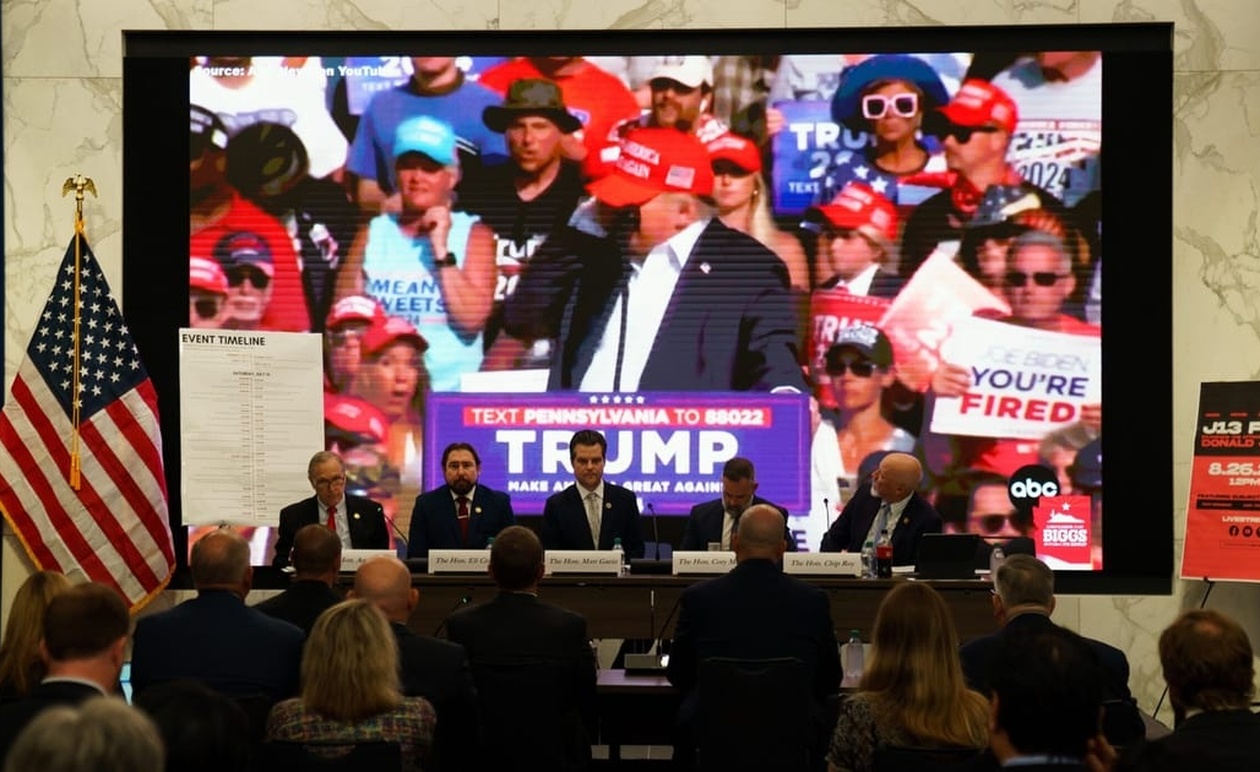 Η νέα συμμαχία της Heritage Foundation με την ευρωπαϊκή δεξιά