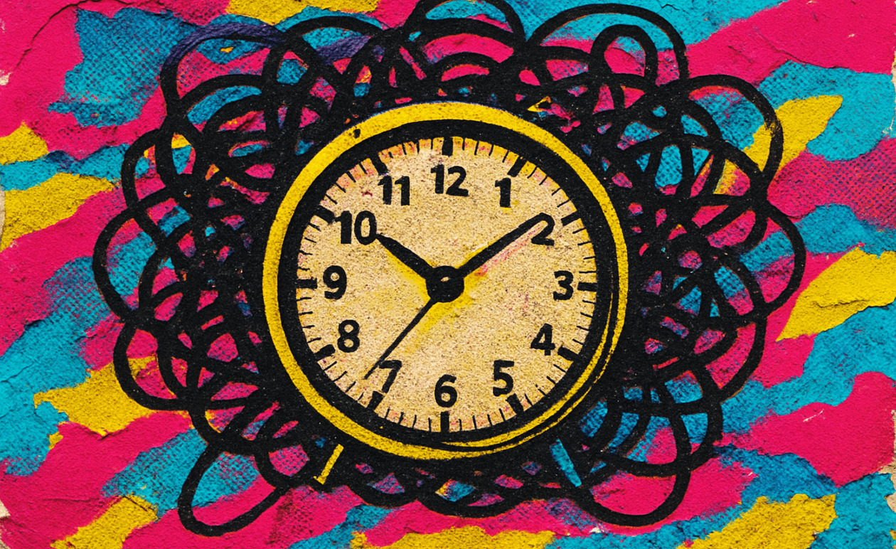 Το άγχος της Κυριακής: Πώς να διαχειριστείς τη δυσφορία πριν τη νέα εβδομάδα