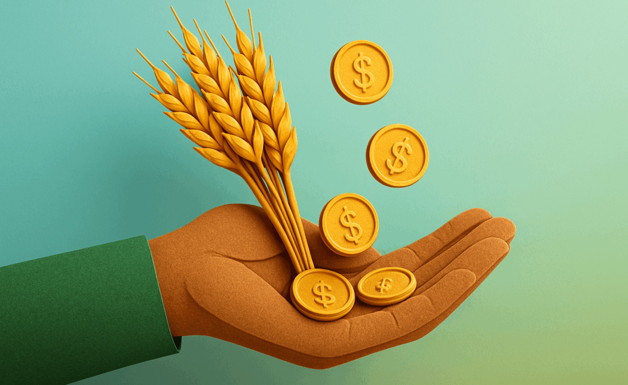 Υπ. Αγροτικής Ανάπτυξης: Πληρώθηκαν 175,47 εκατ. ευρώ σε 132.584 αγρότες