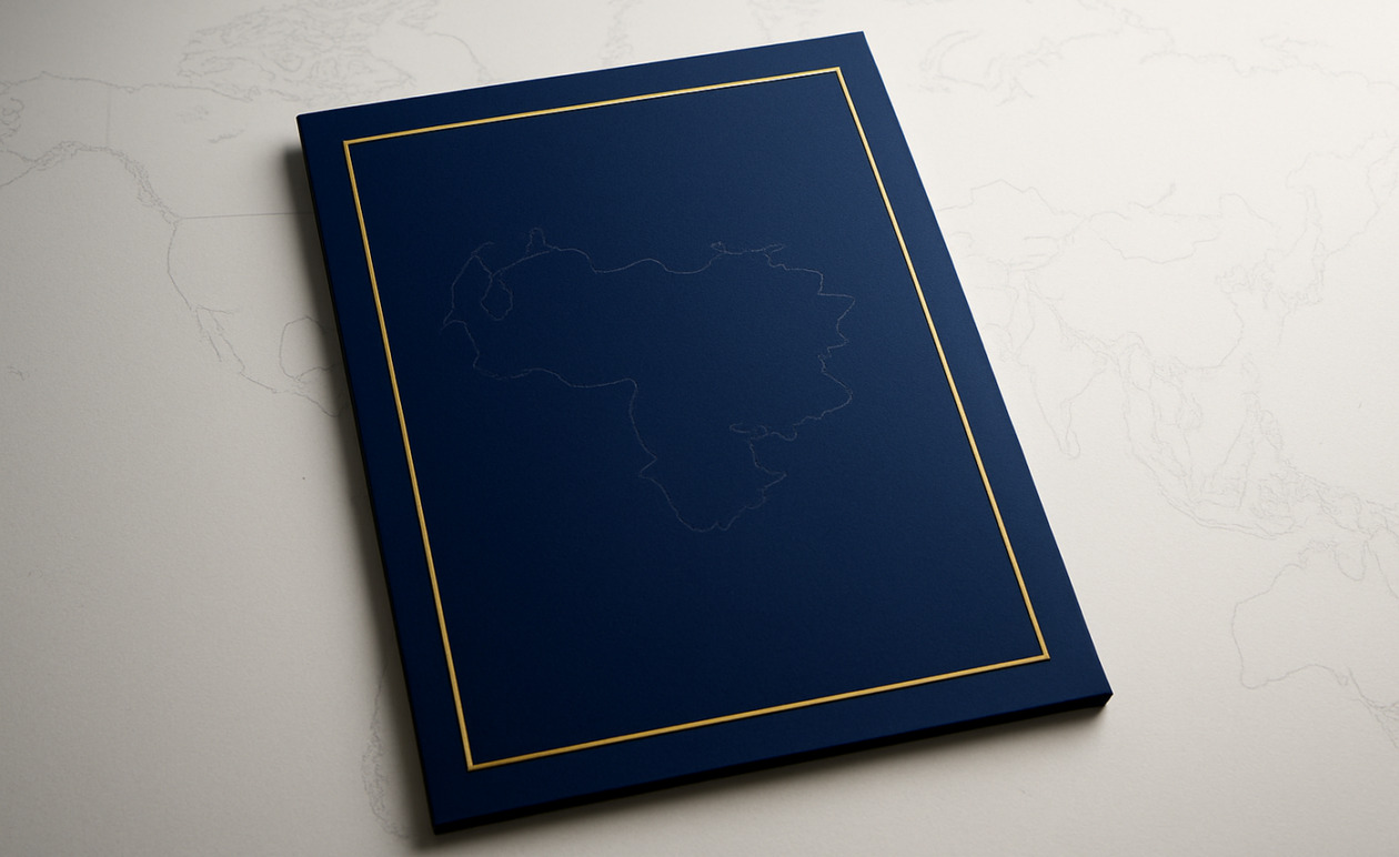 Γιατί η κυβέρνηση Τραμπ ασκεί πίεση στη Βενεζουέλα;