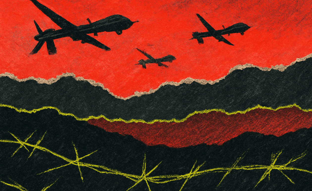 Ρωσία: Καταρρίφθηκαν 15 drones καθ’ οδόν προς τη Μόσχα