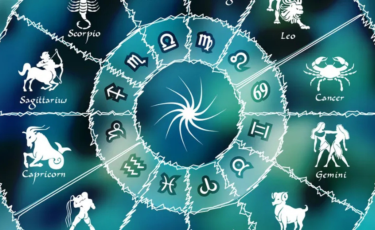 προειδοποίηση του Κώστα Λεφάκη: Δύσκολος μήνας για αυτά τα ζώδια