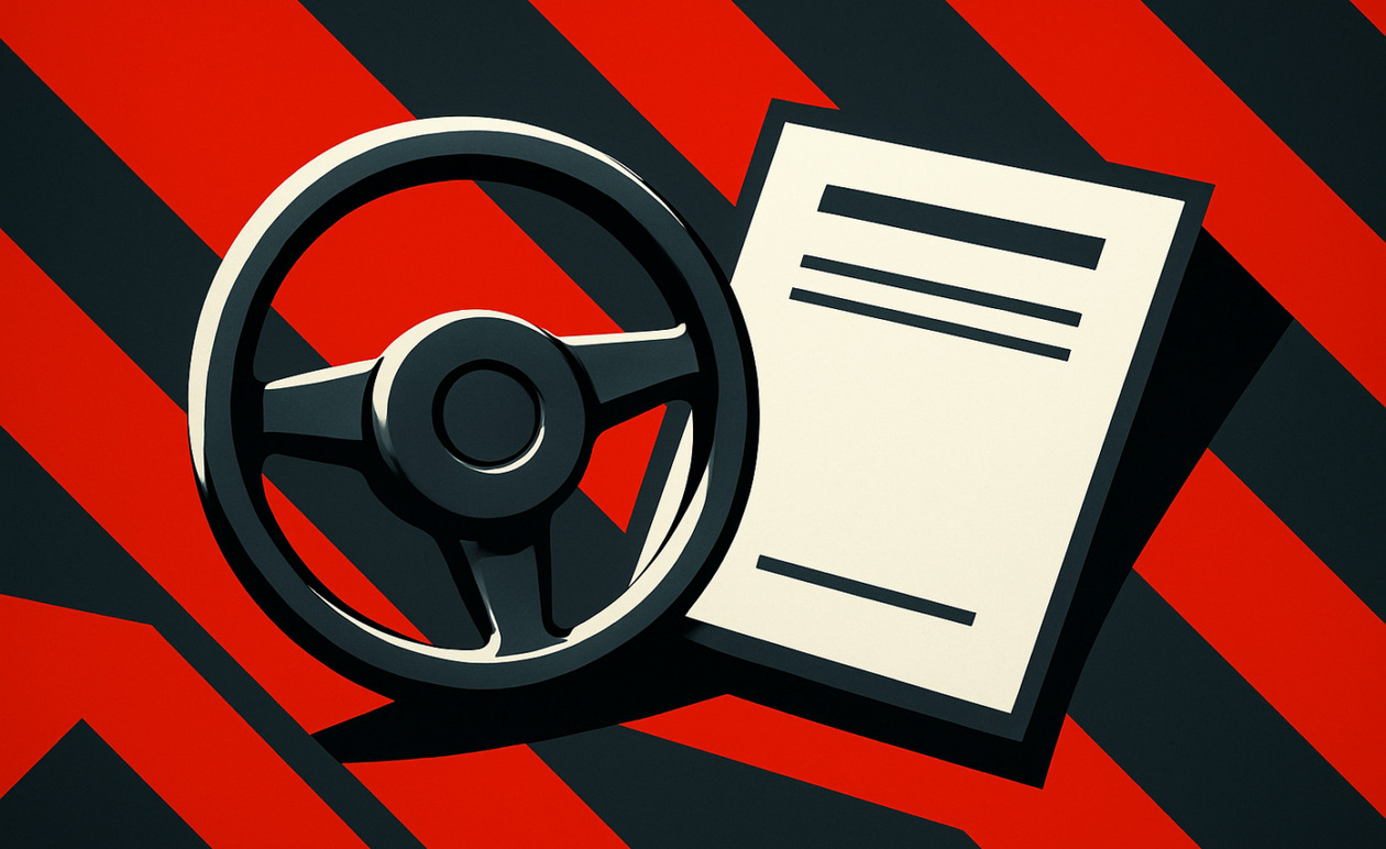 ΑΣΕΠ: Μία θέση οδηγού στην Κέρκυρα για το Κέντρο Ημερήσιας Φροντίδας Ηλικιωμένων