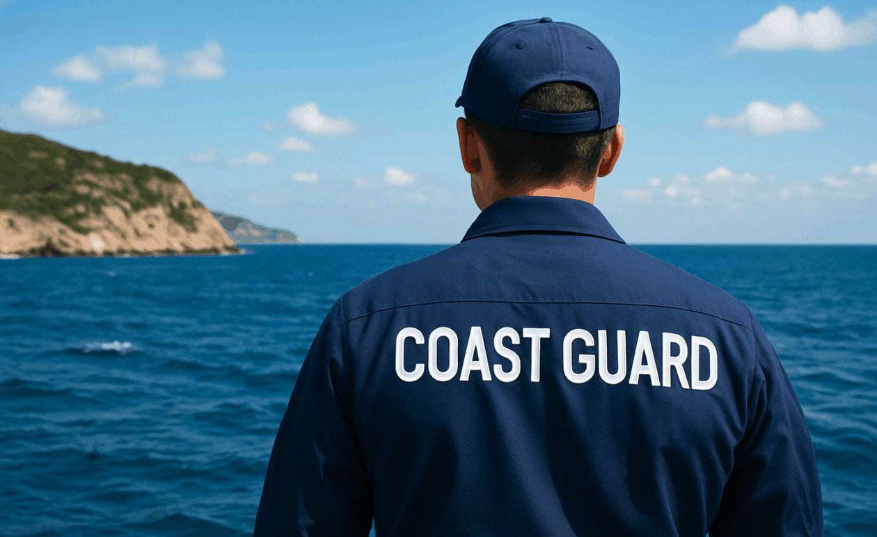 Η Κυβέρνηση Εμπιστεύεται τον Αρχηγό του Λιμενικού Παρά τις Κατηγορίες για το Ναυάγιο της Πύλου