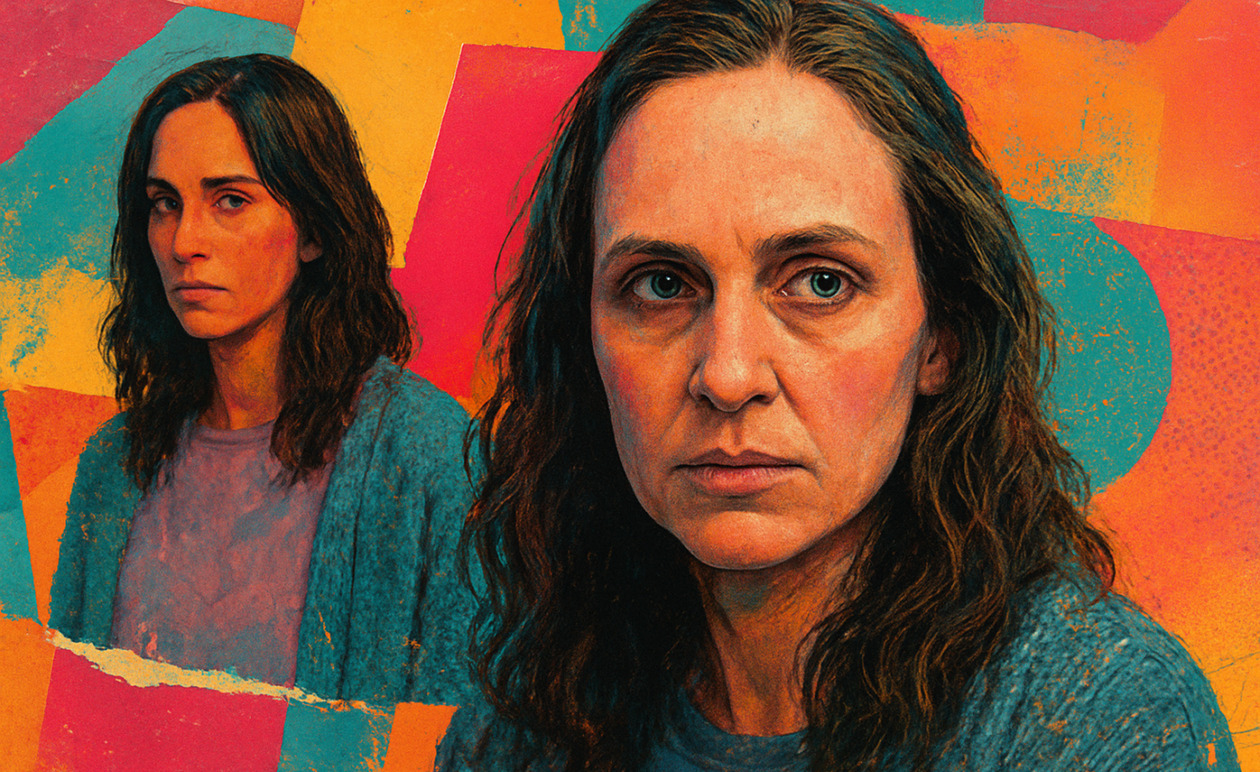 Άγιος Έρωτας: Η Νότα πεθαίνει και η Αγγέλα καταρρέει από τον πόνο