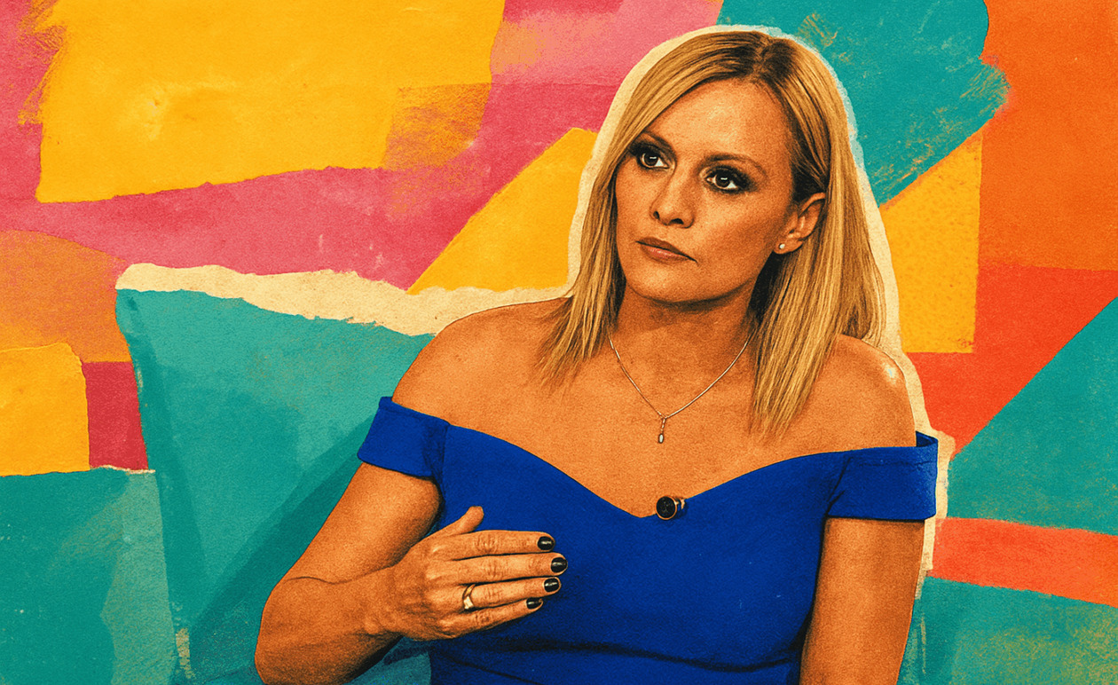 Χριστίνα Λαμπίρη: Γιατί αποχώρησε από την τηλεόραση και η νέα της οικογενειακή επιχείρηση