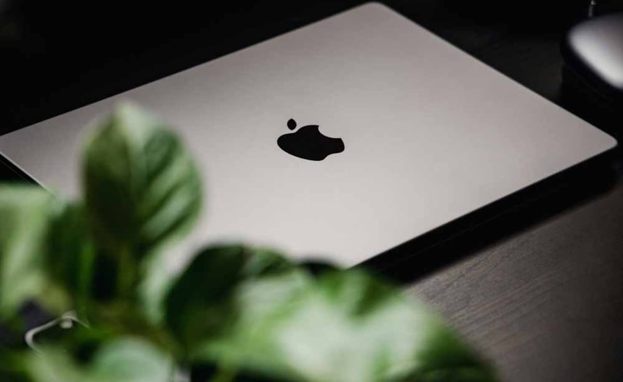 Ένα φθηνό MacBook