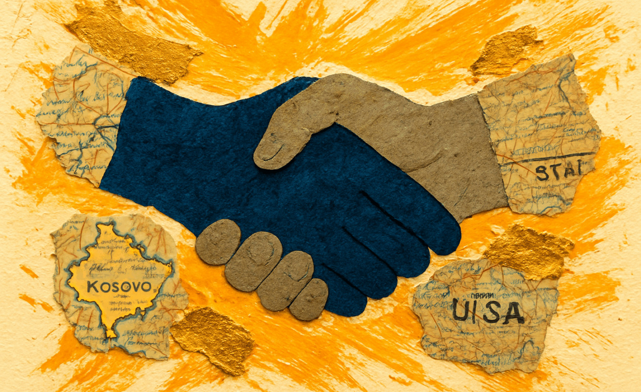 Το Κόσοβο αρχίζει να δέχεται απελαθέντες από τις ΗΠΑ που δεν είναι υπήκοοί του