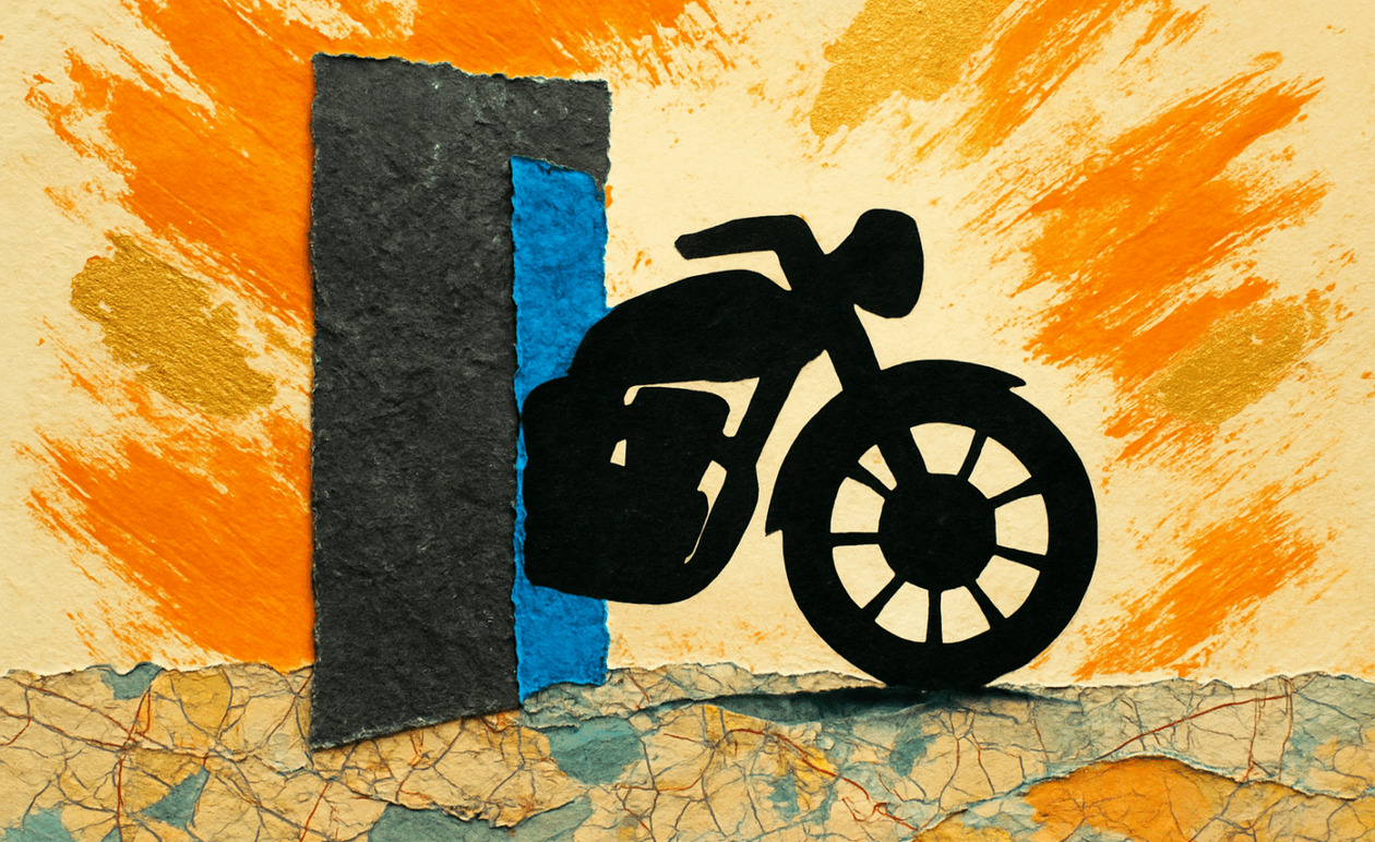 Αττική Οδός: Οδηγός μηχανής παρέσυρε τροχονόμο σε μπλόκο