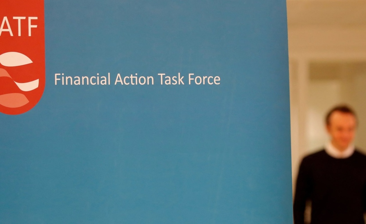 Η FATF επισκέπτεται την Τουρκία μετά την έξοδό της από τη «γκρίζα λίστα»