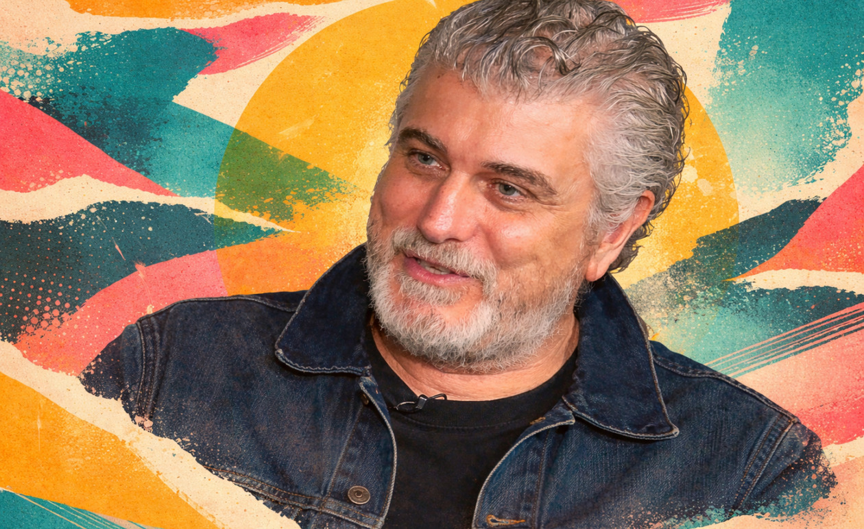 Βλαδίμηρος Κυριακίδης: Οι «παγίδες» που στήνει με την Έφη Μουρίκη για να κρατήσουν ζωντανό τον έρωτά τους