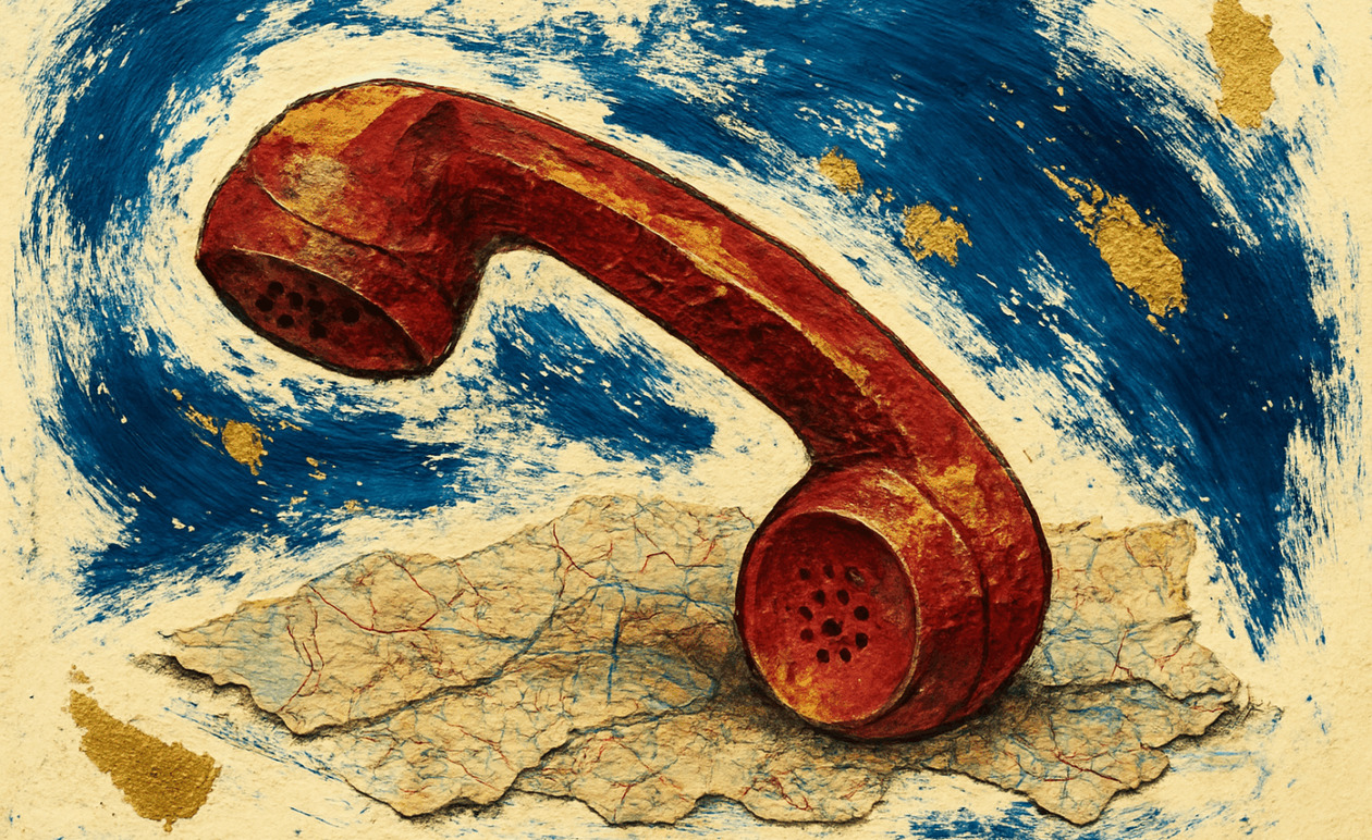 Κίνα: Ο Γουάνγκ Γι καλεί τη Βρετανία να τηρήσει την αρχή της «μίας Κίνας»