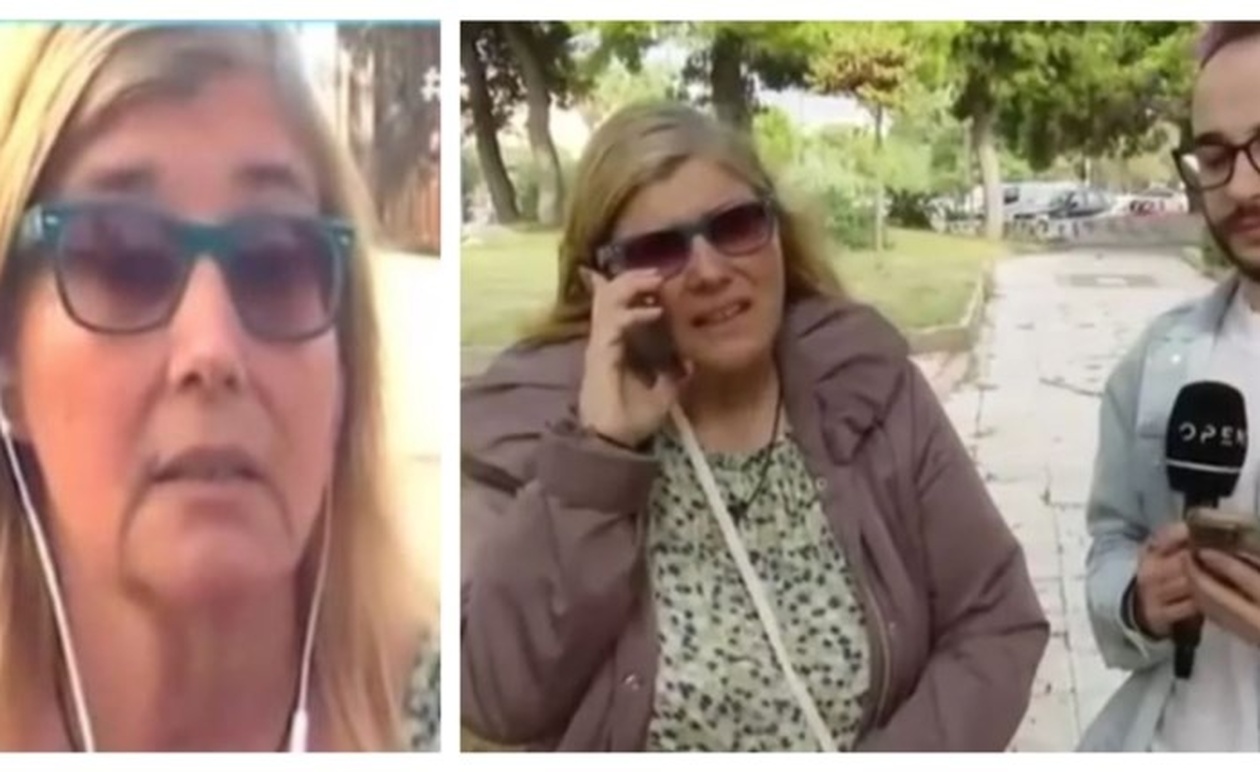 55χρονη δασκάλα από το Λουτράκι – Μαθεύτηκε όλη η αλήθεια για το παρελθόν της