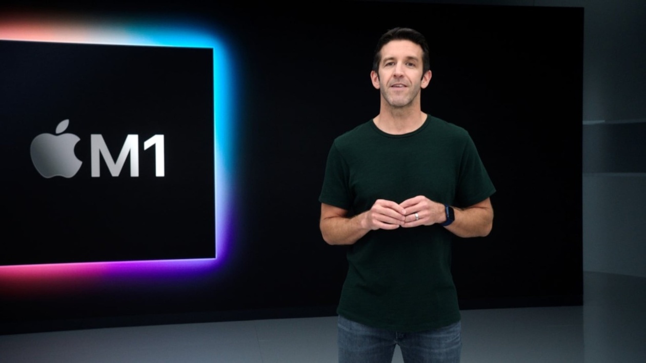 Ο Tim Cook Αποχωρεί από την Apple το 2026: Ο John Ternus ο Επόμενος CEO