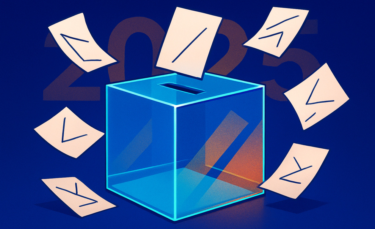 Ονδούρα: Ξεκίνησε η κρίσιμη χειροκίνητη επανακαταμέτρηση των ψήφων για τις προεδρικές εκλογές