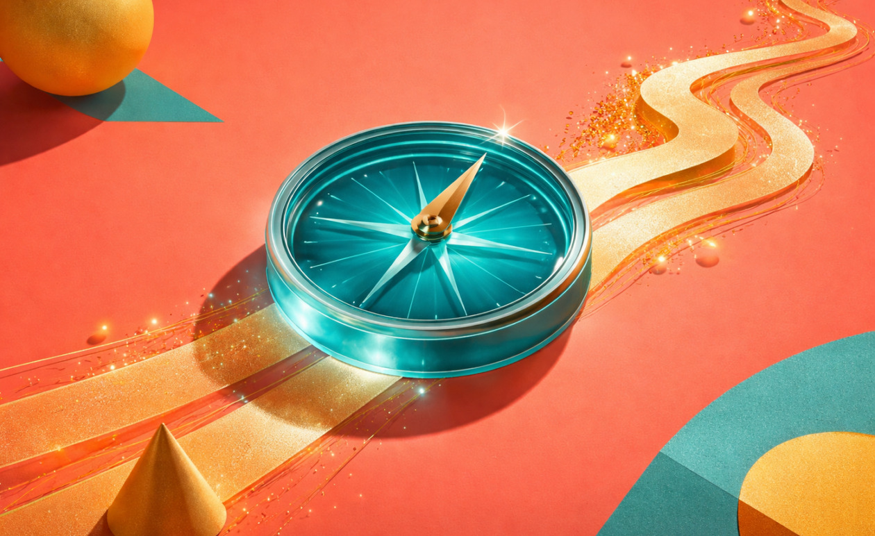 7 ήπιες κινήσεις που βοηθούν τους ανθρώπους να βρουν ξανά τον εαυτό τους όταν νιώθουν χαμένοι