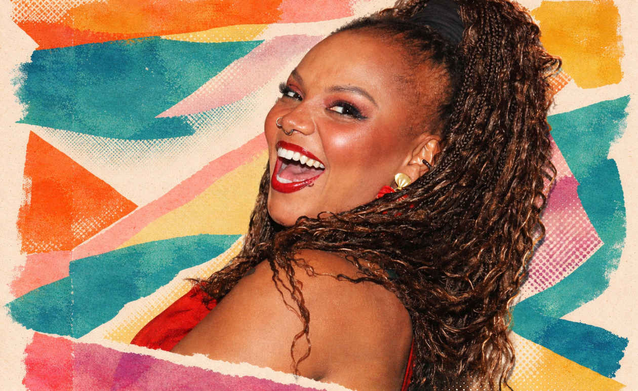 Idra Kayne: Η «υπέρβαση» για τη Eurovision 2026 και η στροφή στον καθαρόαιμο ποπ ήχο