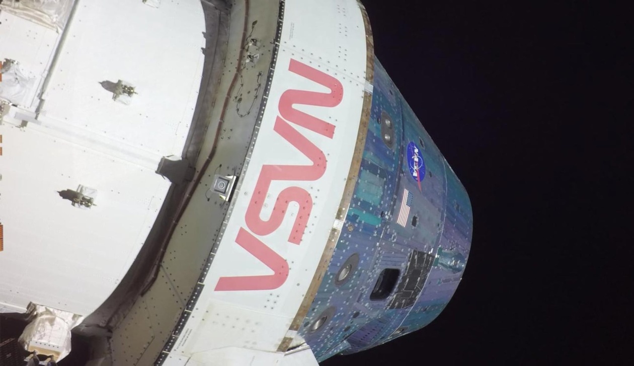 Η ΝΑΣΑ Επανασχεδιάζει το Πρόγραμμα Artemis: Αγώνας Δρόμου για την Επιστροφή στη Σελήνη