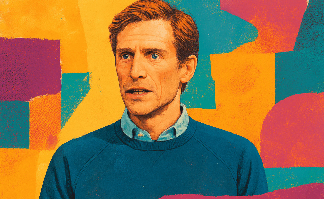 Μάξιμος Μουμούρης: «Πήραμε πανελλήνιο πρωτάθλημα εφήβων με τον Βασίλη Κικίλια»