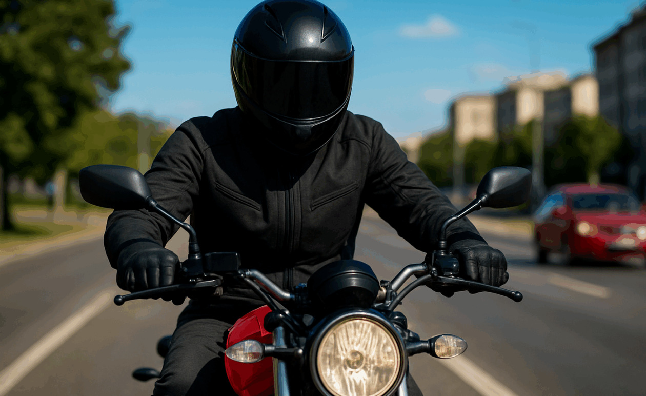 Νέες ρυθμίσεις για την οδική κυκλοφορία και ενίσχυση της επιβολής της χρήσης κράνους